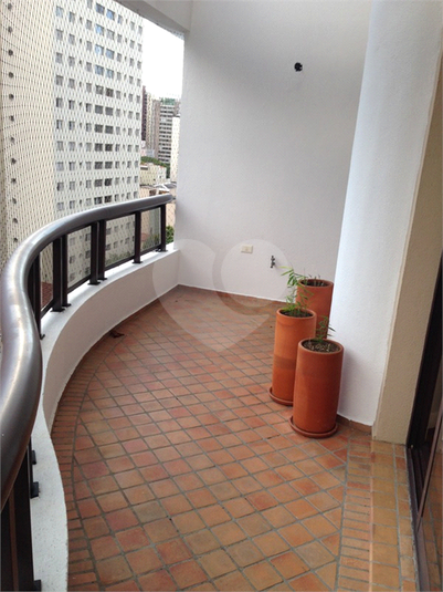 Aluguel Cobertura São Paulo Planalto Paulista REO1054240 4