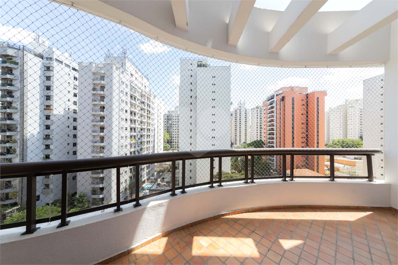 Aluguel Cobertura São Paulo Planalto Paulista REO1054240 5