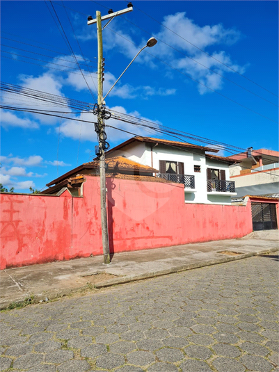 Venda Sobrado Peruíbe Balneário Josedy REO1054244 34