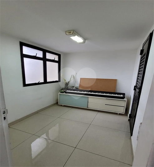 Venda Apartamento São Paulo Jardim Das Laranjeiras REO1054248 29