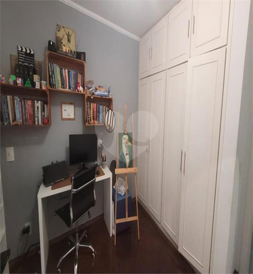 Venda Apartamento São Paulo Jardim Das Laranjeiras REO1054248 11