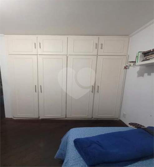 Venda Apartamento São Paulo Jardim Das Laranjeiras REO1054248 12