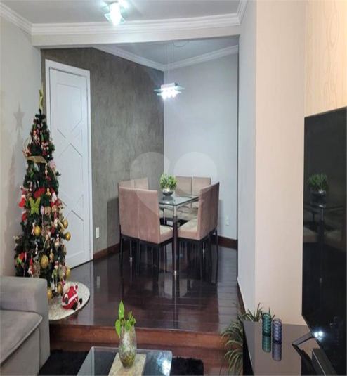 Venda Apartamento São Paulo Jardim Das Laranjeiras REO1054248 3