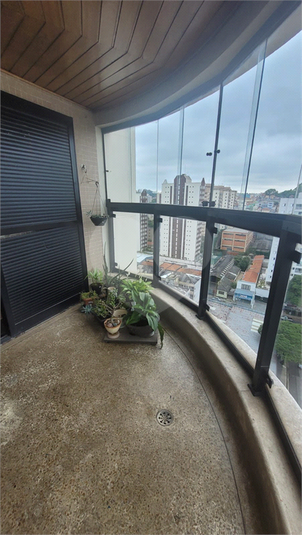 Venda Apartamento São Paulo Jardim Das Laranjeiras REO1054248 19