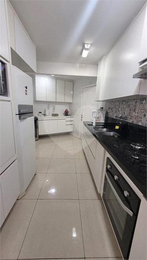 Venda Apartamento São Paulo Jardim Das Laranjeiras REO1054248 22