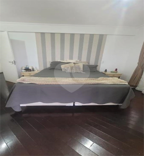 Venda Apartamento São Paulo Jardim Das Laranjeiras REO1054248 20