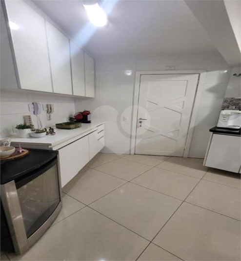 Venda Apartamento São Paulo Jardim Das Laranjeiras REO1054248 24