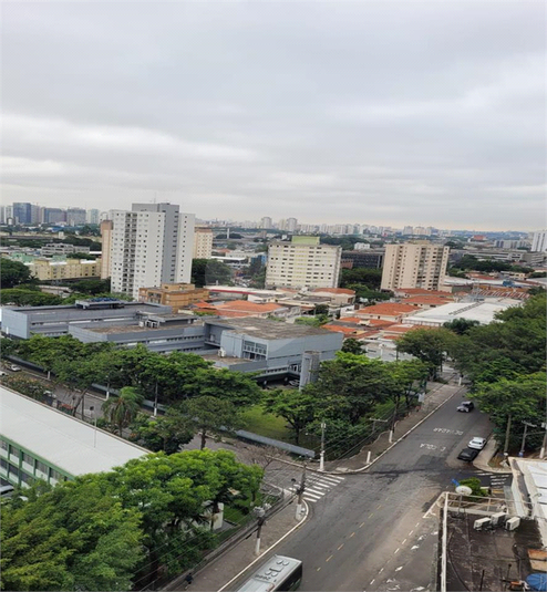 Venda Apartamento São Paulo Jardim Das Laranjeiras REO1054248 30