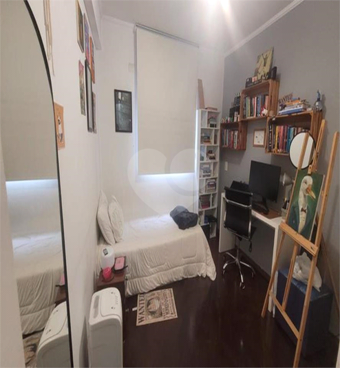 Venda Apartamento São Paulo Jardim Das Laranjeiras REO1054248 10