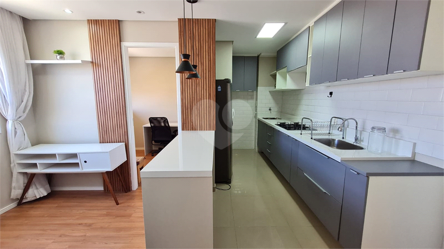 Venda Apartamento São Paulo Cidade Mãe Do Céu REO1054250 17