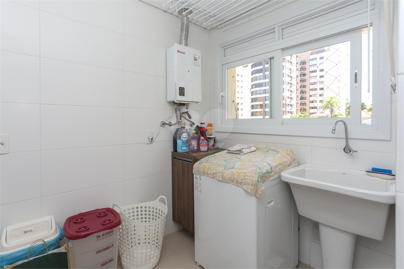 Venda Apartamento Porto Alegre Rio Branco REO1054251 47