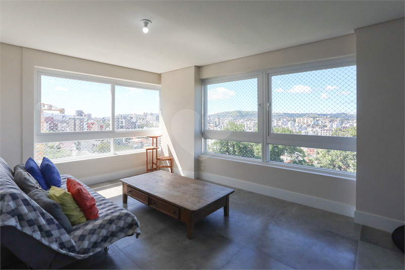 Venda Apartamento Porto Alegre Rio Branco REO1054251 5