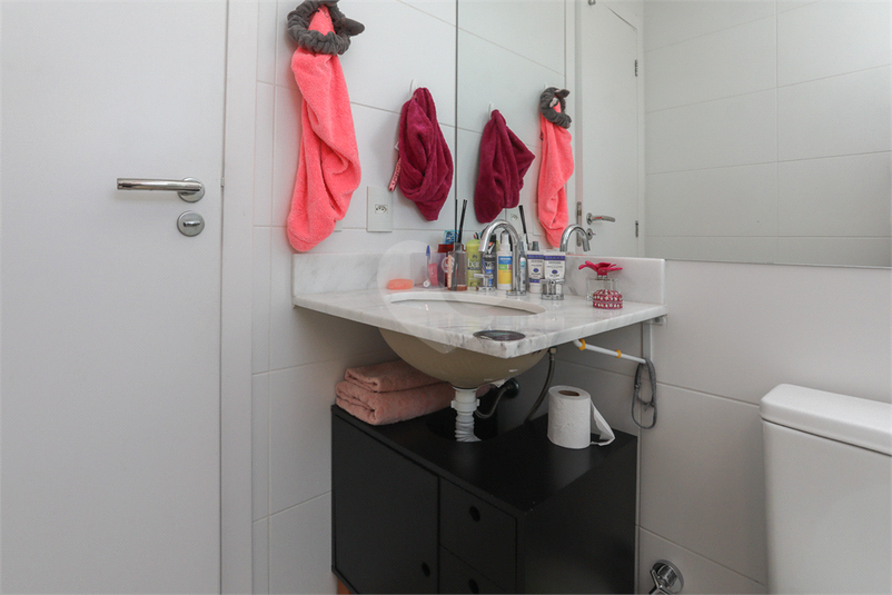 Venda Apartamento Porto Alegre Rio Branco REO1054251 29