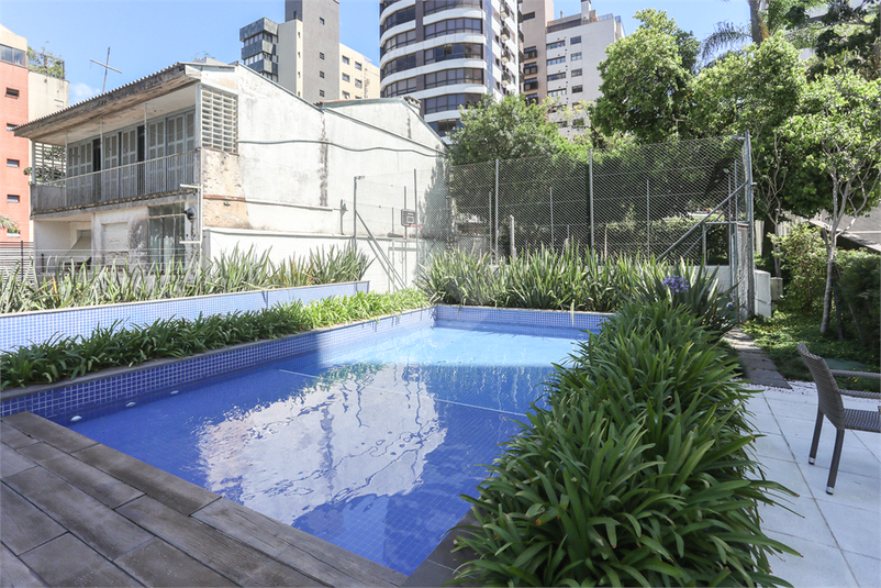 Venda Apartamento Porto Alegre Rio Branco REO1054251 57