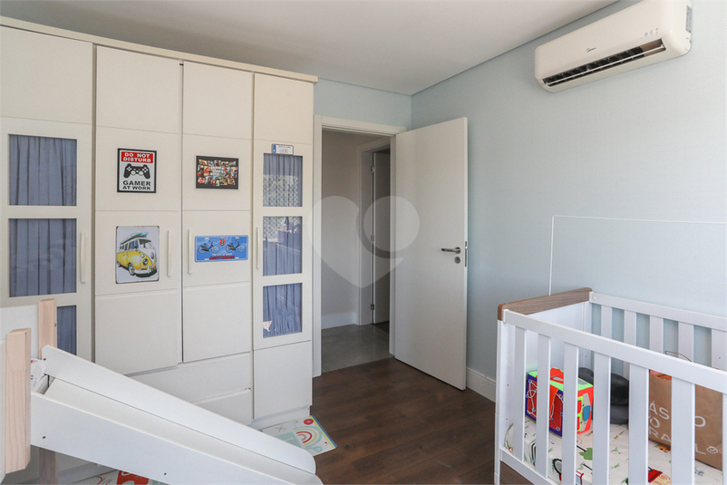 Venda Apartamento Porto Alegre Rio Branco REO1054251 12