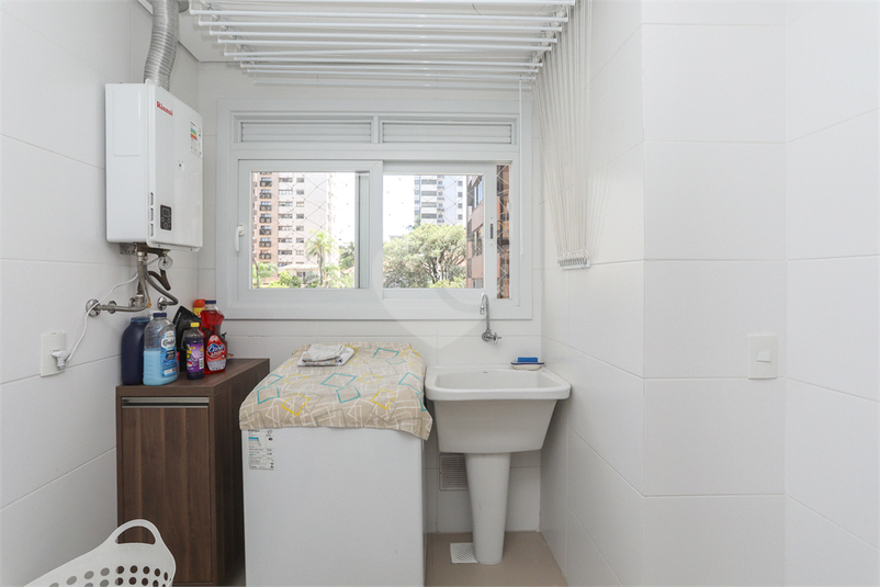 Venda Apartamento Porto Alegre Rio Branco REO1054251 48