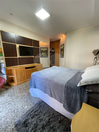 Venda Apartamento Santos Embaré REO1054253 28