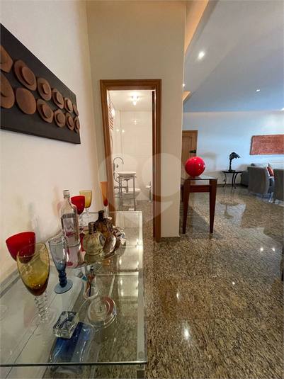 Venda Apartamento Santos Embaré REO1054253 6