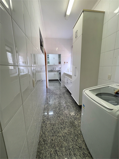 Venda Apartamento Santos Embaré REO1054253 18