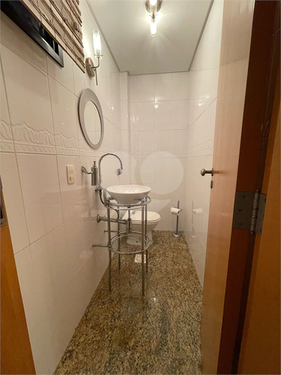 Venda Apartamento Santos Embaré REO1054253 8