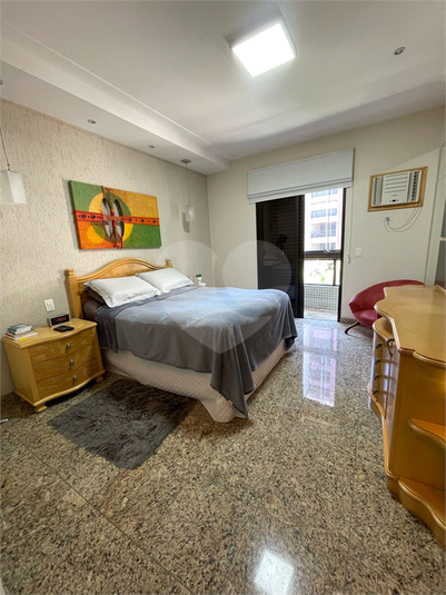 Venda Apartamento Santos Embaré REO1054253 29