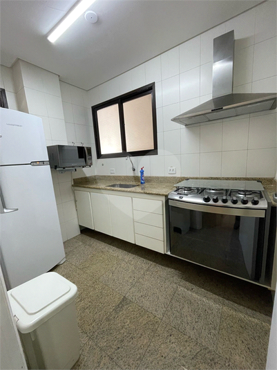 Venda Apartamento Santos Embaré REO1054253 41