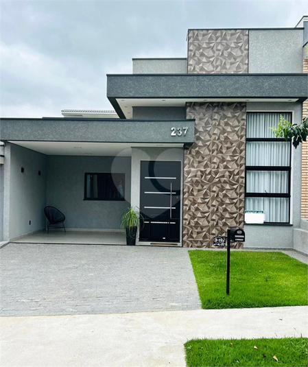 Venda Condomínio Sorocaba Cajuru Do Sul REO1054256 1