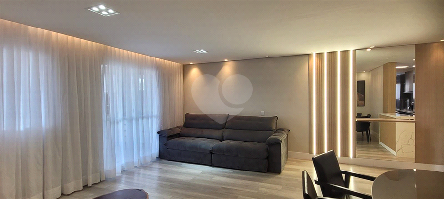 Venda Apartamento São Paulo Vila Canero REO1054257 8