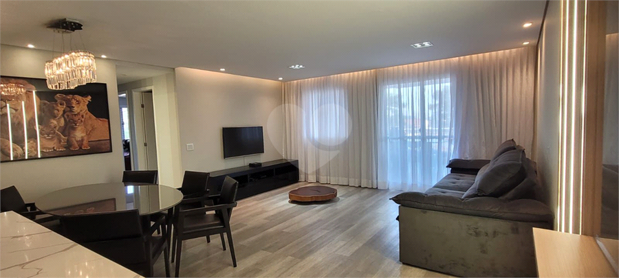 Venda Apartamento São Paulo Vila Canero REO1054257 6