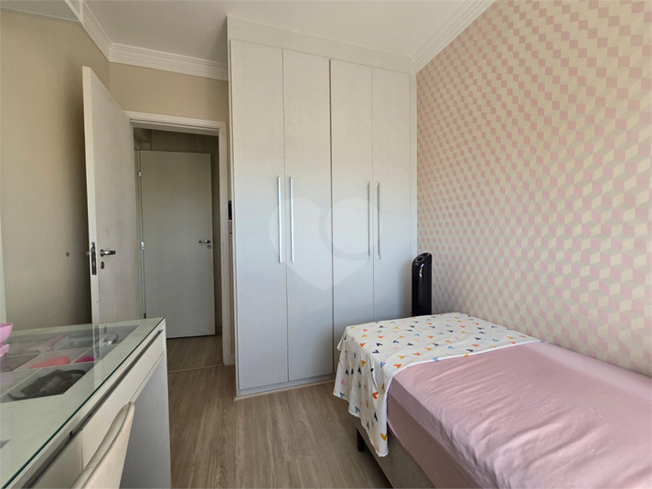 Venda Apartamento Guarulhos Vila Augusta REO1054260 10