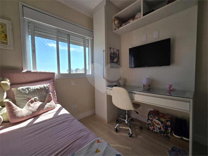 Venda Apartamento Guarulhos Vila Augusta REO1054260 9