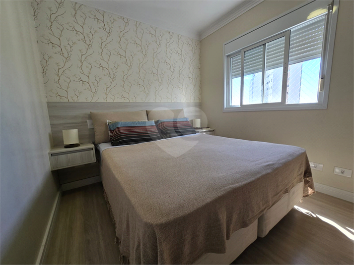 Venda Apartamento Guarulhos Vila Augusta REO1054260 8