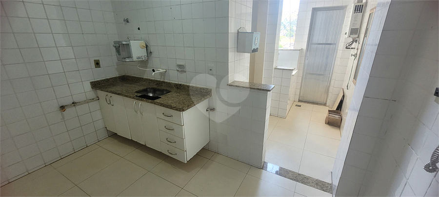 Venda Apartamento Niterói Fonseca REO1054263 5