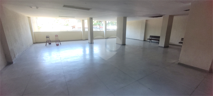 Venda Apartamento Niterói Fonseca REO1054263 17