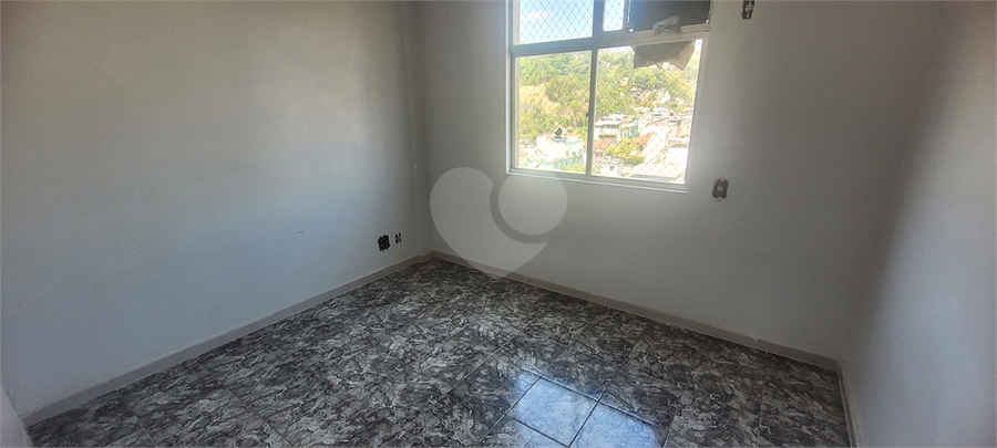 Venda Apartamento Niterói Fonseca REO1054263 1