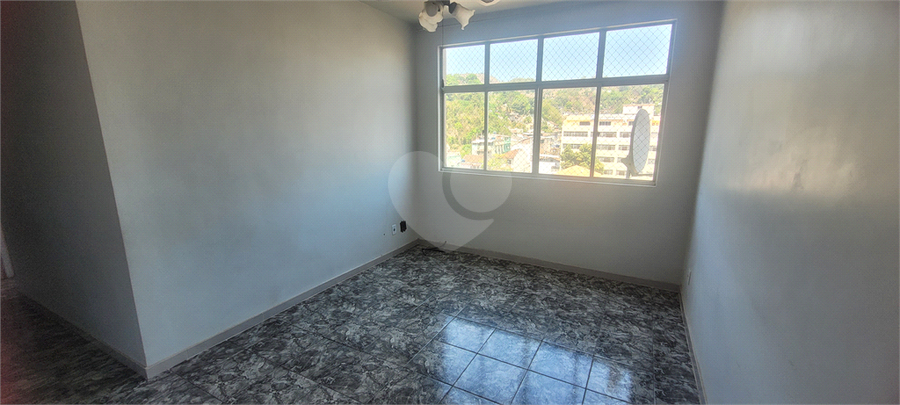 Venda Apartamento Niterói Fonseca REO1054263 11