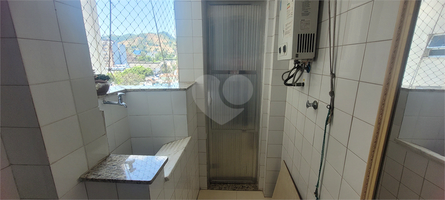 Venda Apartamento Niterói Fonseca REO1054263 6