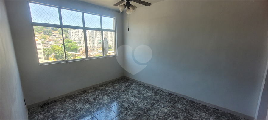 Venda Apartamento Niterói Fonseca REO1054263 2