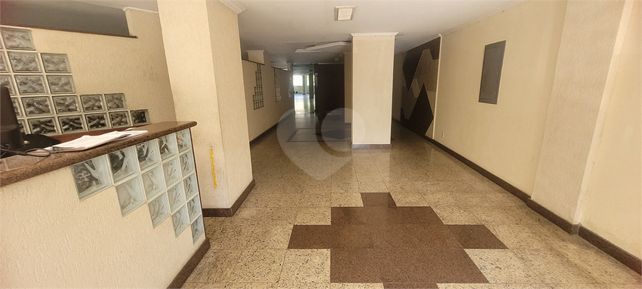 Venda Apartamento Niterói Fonseca REO1054263 22