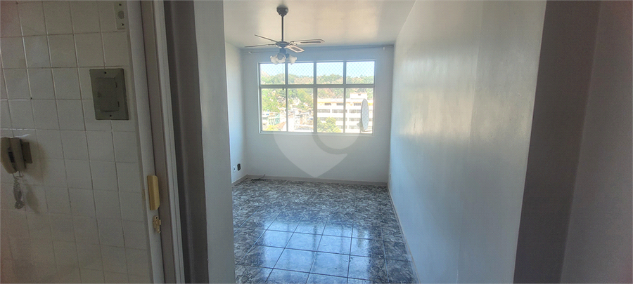 Venda Apartamento Niterói Fonseca REO1054263 10