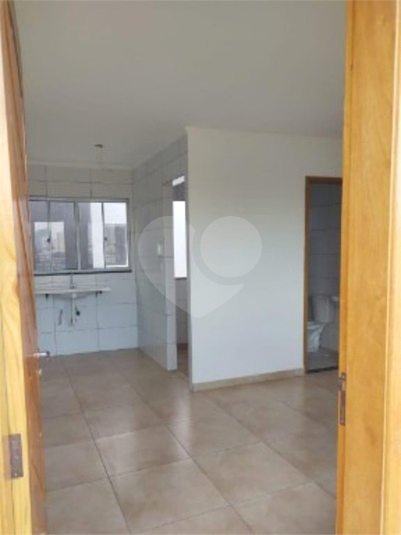 Venda Apartamento São Paulo Vila Guilhermina REO1054265 14