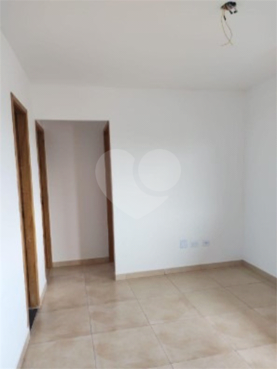 Venda Apartamento São Paulo Vila Guilhermina REO1054265 16