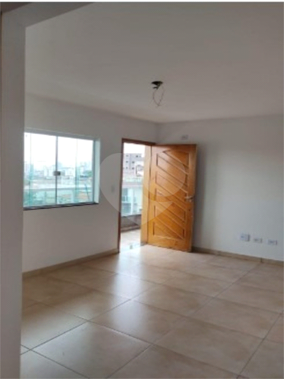 Venda Apartamento São Paulo Vila Guilhermina REO1054265 2