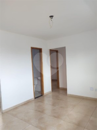 Venda Apartamento São Paulo Vila Guilhermina REO1054265 13