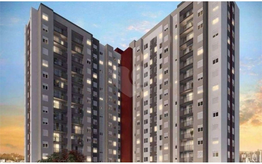 Venda Apartamento São Paulo Vila Maria Baixa REO1054267 1