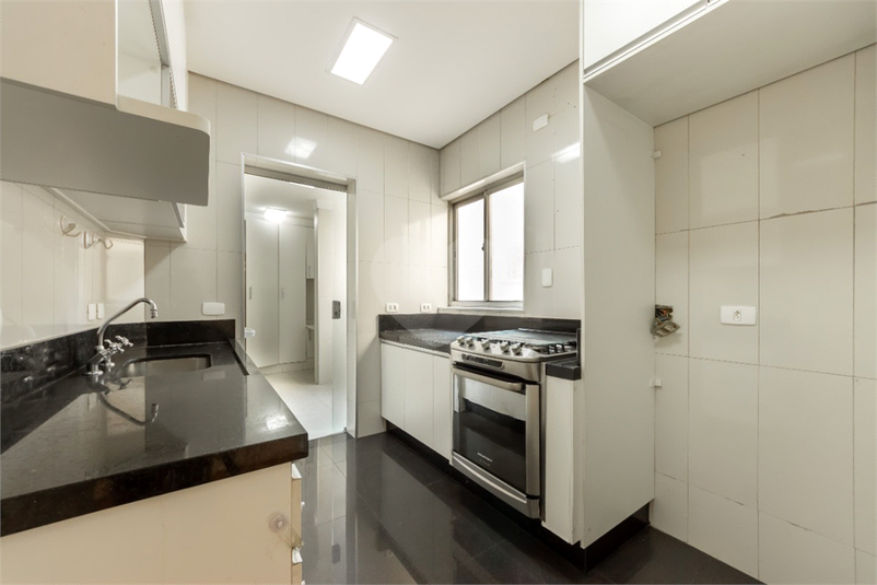 Venda Apartamento São Paulo Consolação REO1054270 8