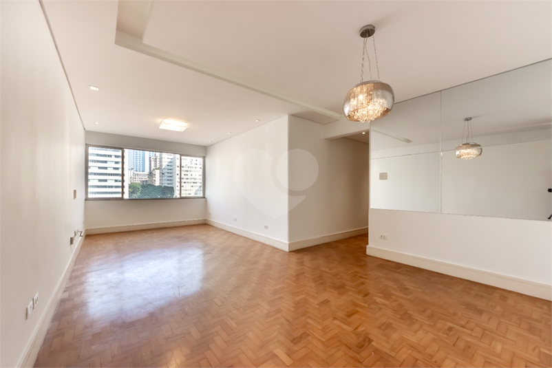 Venda Apartamento São Paulo Consolação REO1054270 6