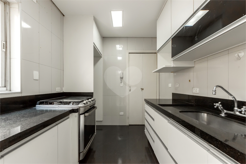 Venda Apartamento São Paulo Consolação REO1054270 10