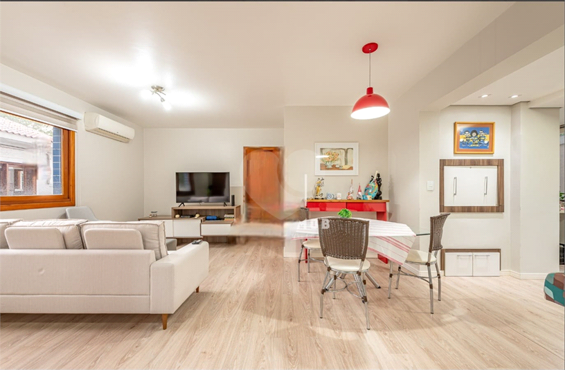 Venda Apartamento Porto Alegre Petrópolis REO1054275 1