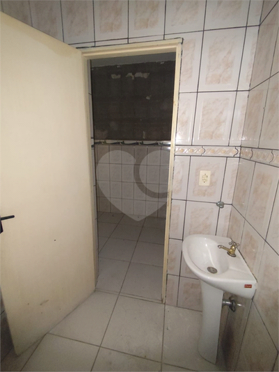 Aluguel Salão Comercial São Paulo Parada Xv De Novembro REO1054276 17